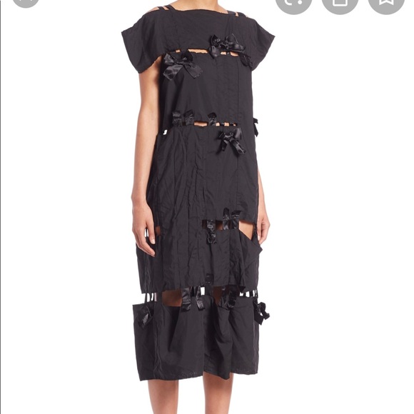 Comme des Garcons Dresses & Skirts - Comme Des Garsons dress